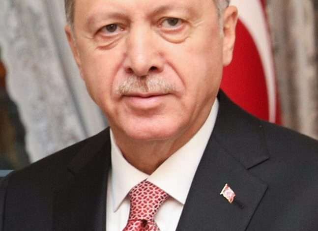 رأس الإمبراطورية العثمانية يرقص على أوجاع الأرمن: "حان الوقت للتخلي عن الذكريات!"