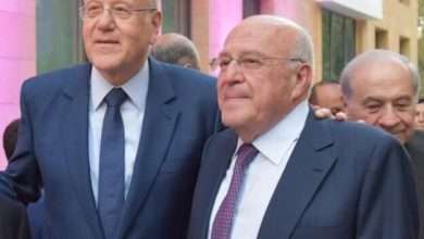 على أنغام معاناة طرابلس…"إنجاز " جديد للأخوين ميقاتي!