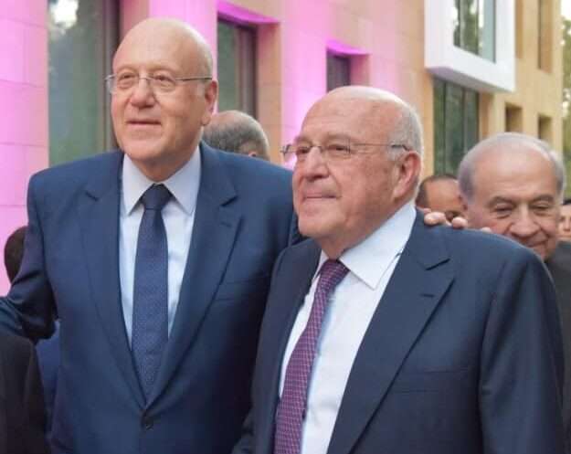 على أنغام معاناة طرابلس…"إنجاز " جديد للأخوين ميقاتي!