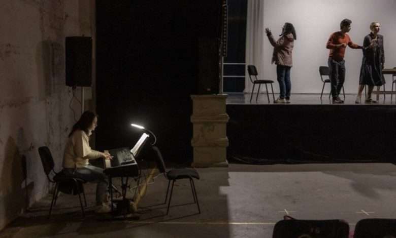 أملٌ جديد.. إعادة تأهيل سينما الكوليزيه التاريخية في بيروت