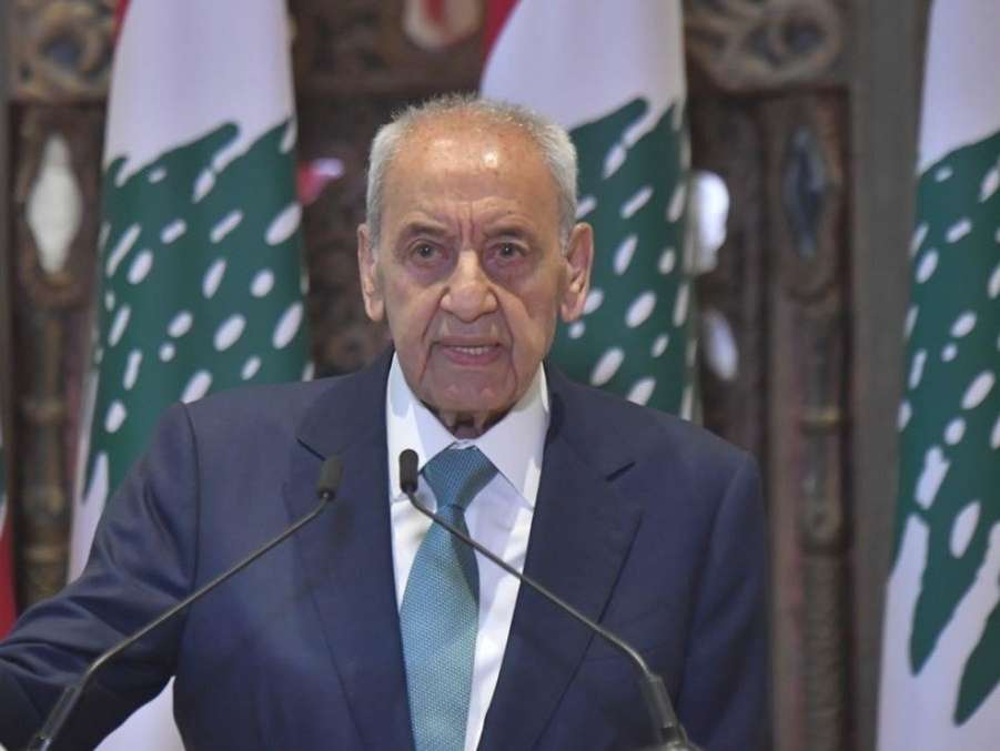 الجبهة الجنوبية تشعل النار بين باسيل وبري!