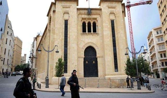 بعد فضيحة معمل الذوق الحراري... خطوة هامة لبعض نواب التغيير