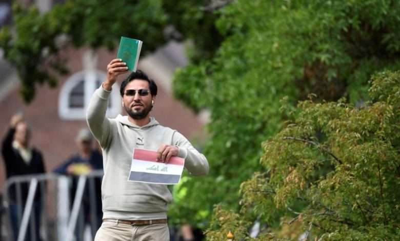 قضية موميكا الى الواجهة… وتطور بارز