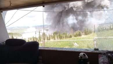 التصعيد مستمر... إليكم تطورات الجبهة الجنوبية