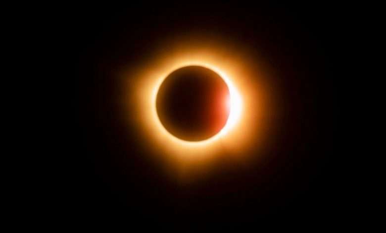 ارتكبت جـ. ـريمة مروعة… ما علاقة الكسوف؟