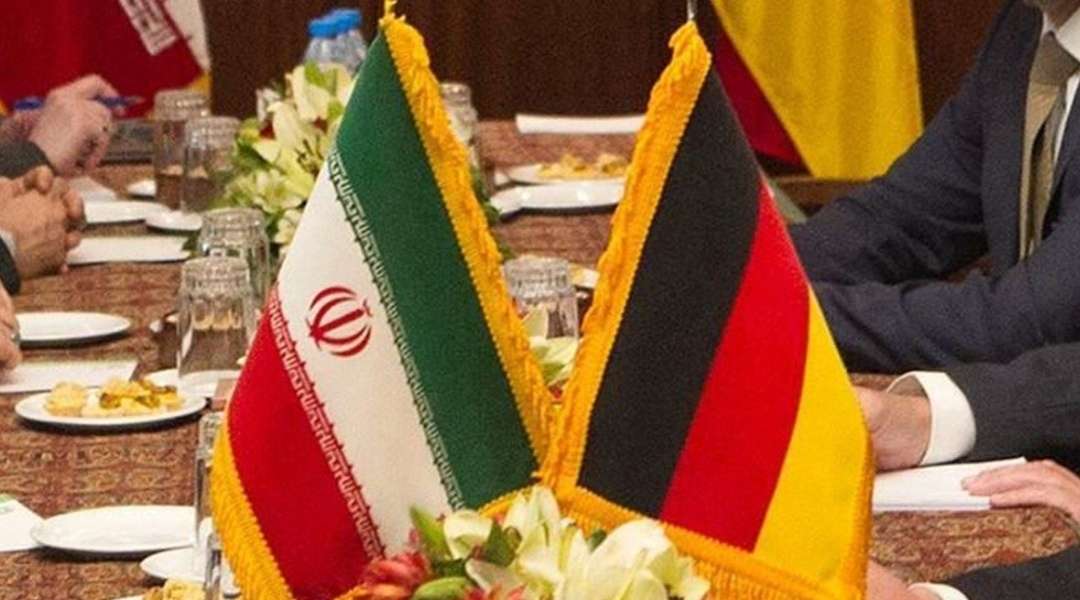 غليان الشرق الأوسط بين ألمانيا وإيران