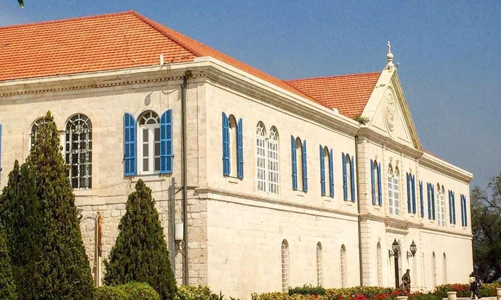 بكركي وضرب المبادرات: لا سكوت عن التجاوزات