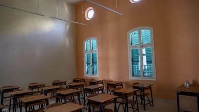 قرار للـ LAU بخصوص الإمتحانات والدورات التدريبية