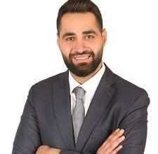 عندما يرتدي وزير العدالة ثوب عدالة موشح بالفساد يصعب الحديث عن الأمل والتغيير لنائب تغيري كـ"فراس حمدان"