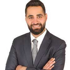 عندما يرتدي وزير العدالة ثوب عدالة موشح بالفساد يصعب الحديث عن الأمل والتغيير لنائب تغيري كـ"فراس حمدان"