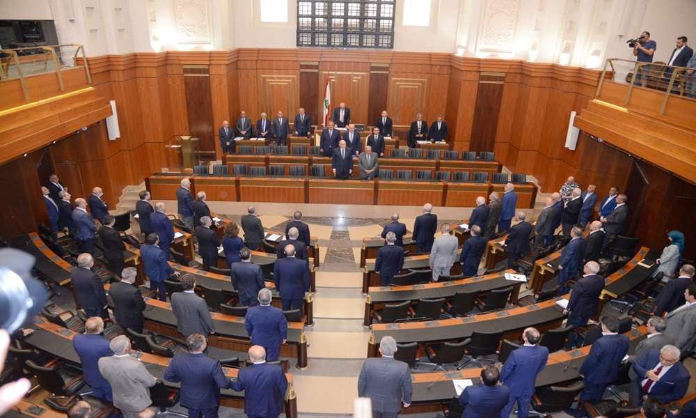 إحياء البلديات المنحلة طروحات غبّ الطلب