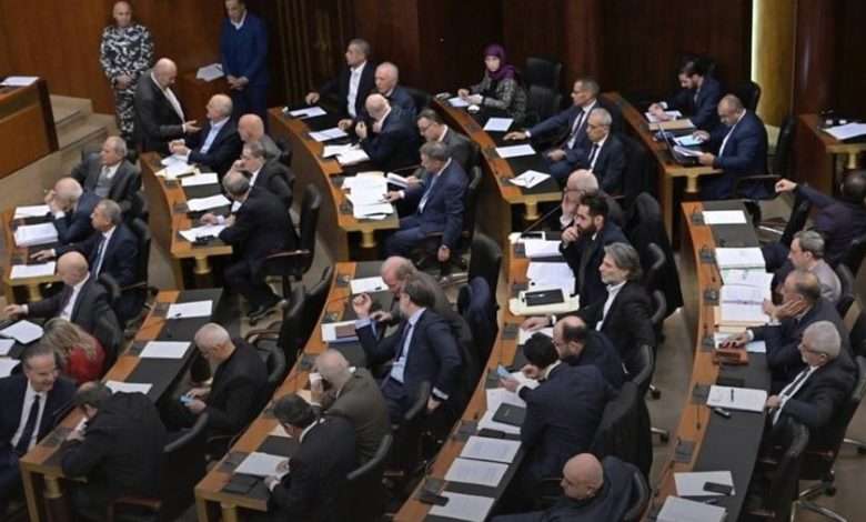 اقرار قانون العفو العام في اللجان النيابية المشتركة بعد ادخال تعديلات عليه