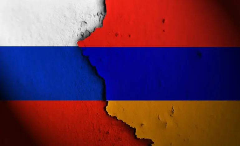 تحالف أرمينيا مع روسيا سيغير المعادلة... خبراء يكشفون؟