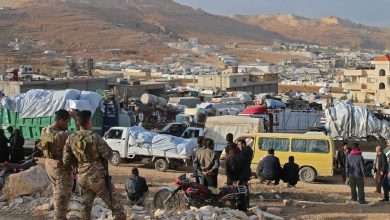 ملفّ النازحين يتطوّر .. "الخطط مضيعة للوقت"؟