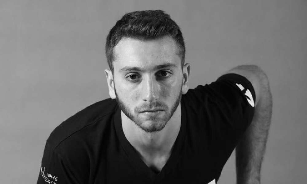 تعرّض لاعب كرة السلة وائل عرقجي للسرقة بقوة السلاح!؟