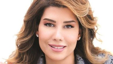 بالصورة:النائبة بولا يعقوبيان ترفع الصوت… النافعة في غيبوبة والسلامة العامة في خبر كان !!!