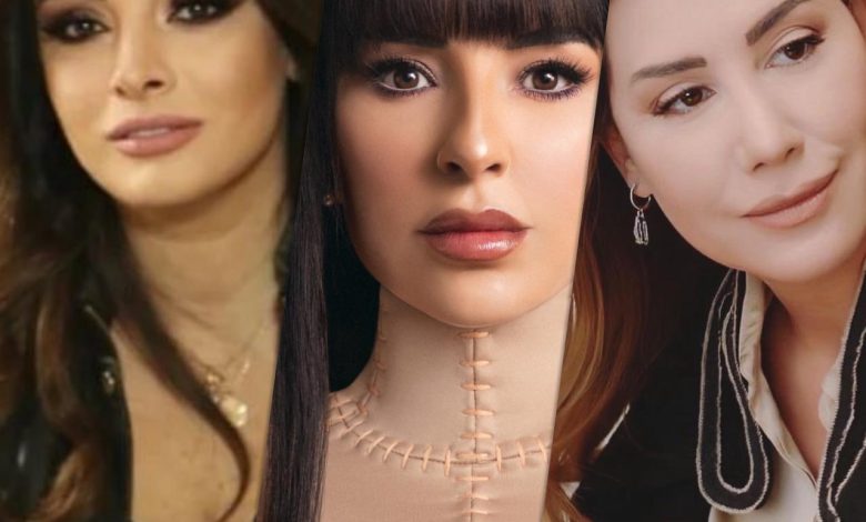 بولا يعقوبيان مباشرة غدًا على منصة إكس مع ماغي بو غصن، نادين جابر، وزويا روحانا... عَ أمل!