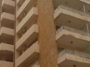 فندق يونيفرسال في بيروت