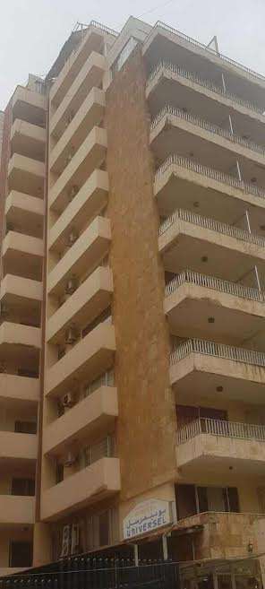 فندق يونيفرسال في بيروت