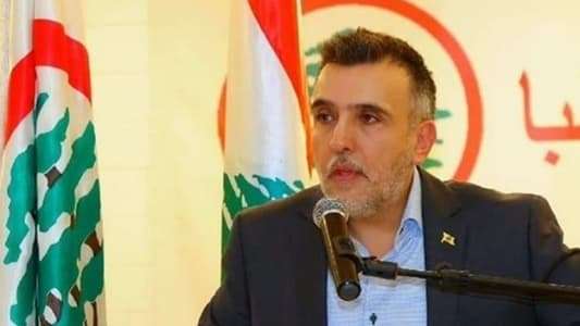 تطوّرات في قضيّة باسكال سليمان... والحوّاط: ما اقتنعنا!