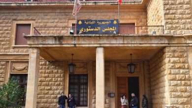 طعن جديد بالتمديد للبلديات