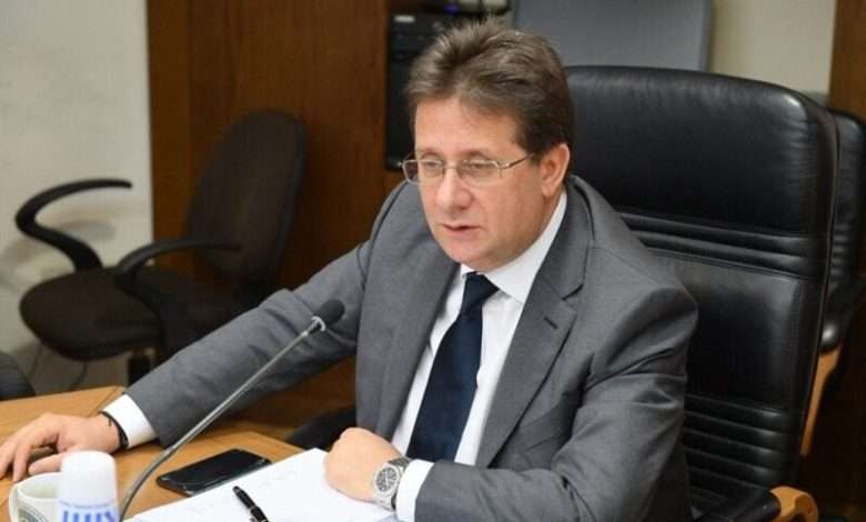 الهبة الأوروبية…هكذا علق كنعان