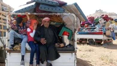 الموقف الأوروبي من ترحيل النازحين يسوده الغموض، وفخ من الإغراءات لبقائهم في لبنان!