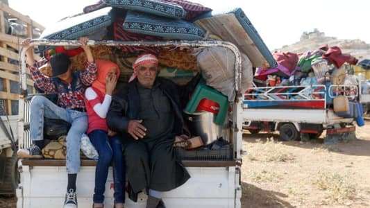 الموقف الأوروبي من ترحيل النازحين يسوده الغموض، وفخ من الإغراءات لبقائهم في لبنان!