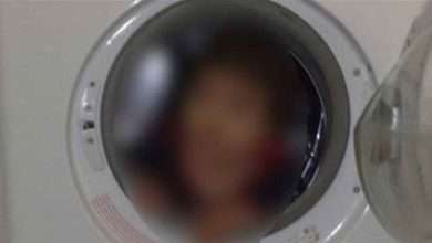 جـ. ـريمة بشعة تهز سيبيريا!