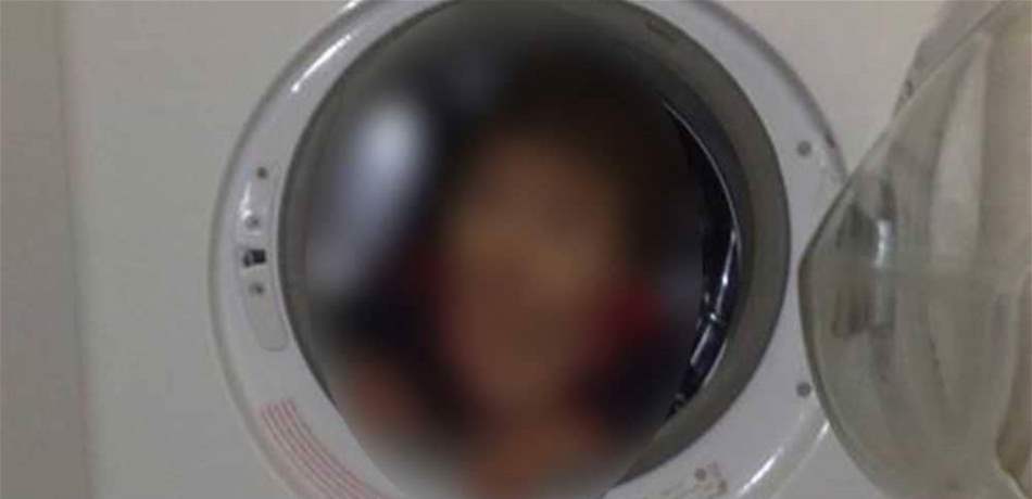 جـ. ـريمة بشعة تهز سيبيريا!