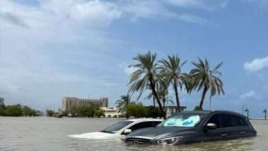 الإمارات تتحضر للأمطار وترفع حالة التأهب...إليكم التفاصيل