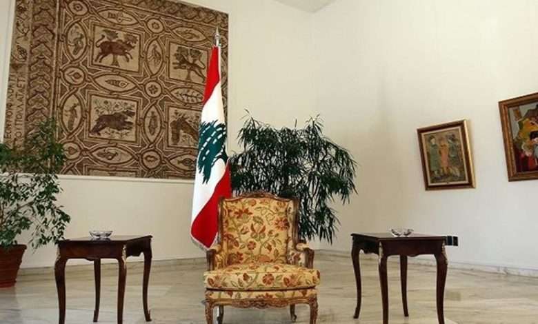 خرقٌ في الملف الرئاسي... ولكن!