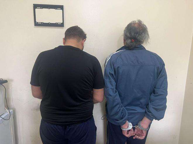 القوى الامنية تكشف شبكة نصب واحتيال تستدرج الضحايا بعروض وهمية بالدولار