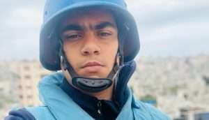 بالصورة: الصحافة الفلسطينية تسجل خسارة جديدة