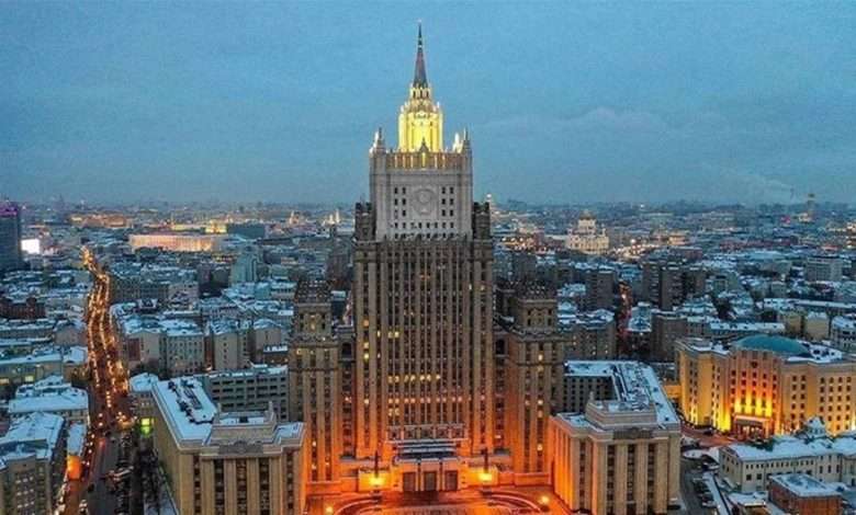 اجتـ ـياح معبر رفح…دعوة من موسكو