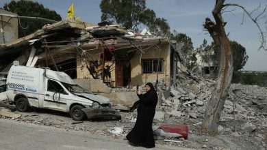 ما آخر تطورات الجبهة الجنوبية؟