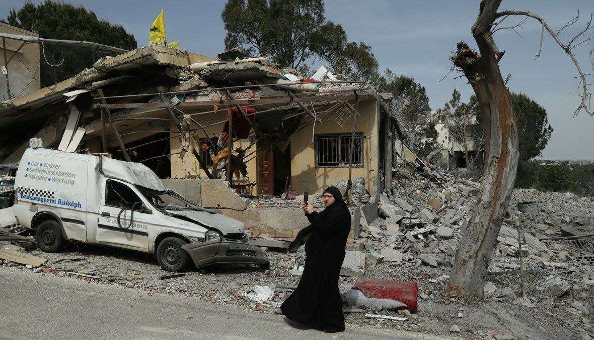ما آخر تطورات الجبهة الجنوبية؟