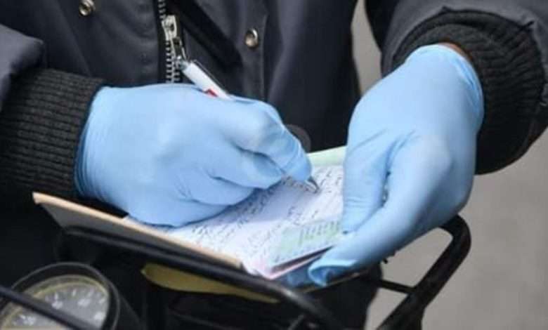 ٣ محاضر ضبظ بحق مطاعم شوارما…هذا ما كشفته العينات