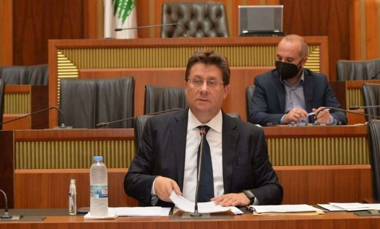 كنعان : "قمة التناقض"