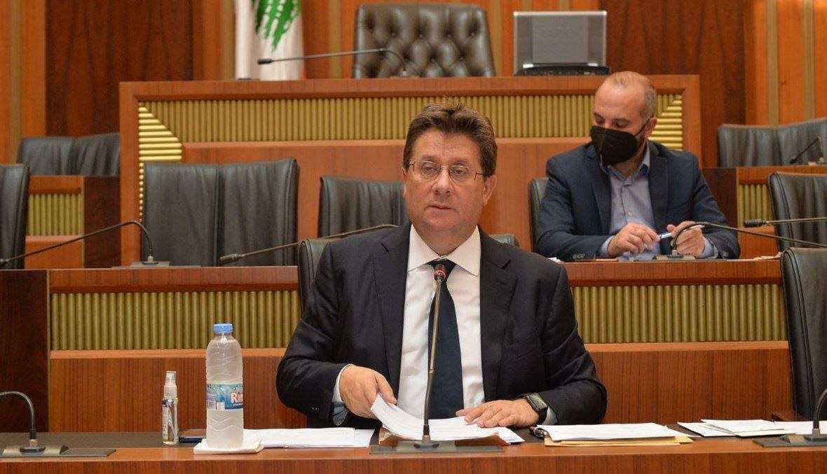 كنعان : "قمة التناقض"