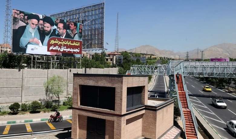 بعد وفـ. ـاة رئيسي…هذه المستجدات في إيـ. ـران