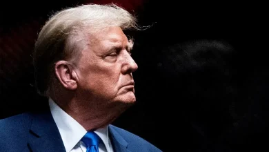 خطة لدى ترامب لحل نزاع أوكرانيا؟