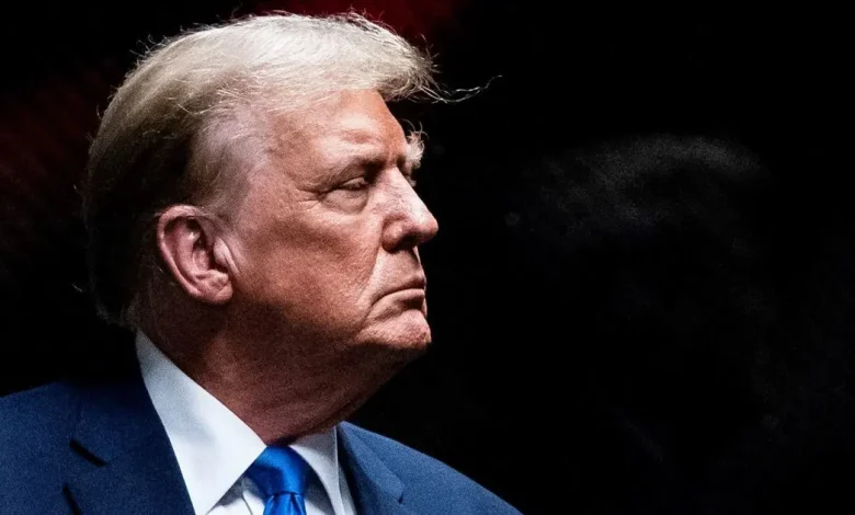 خطة لدى ترامب لحل نزاع أوكرانيا؟