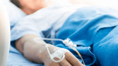 ممثل لبناني قدير في حالة حرجة