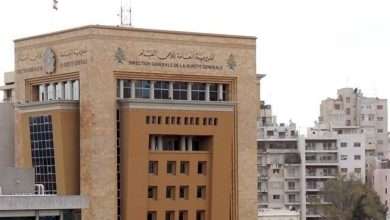 بالصور: "الأمن" يكشف عن وجود كيانات اقتصادية يديرها سوريون مخالفون 