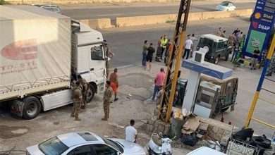 ضبط خابرات الجيش شاحنة أسـ. ـلحة جديدة أمس... ما علاقة مرفأ طرابلس؟