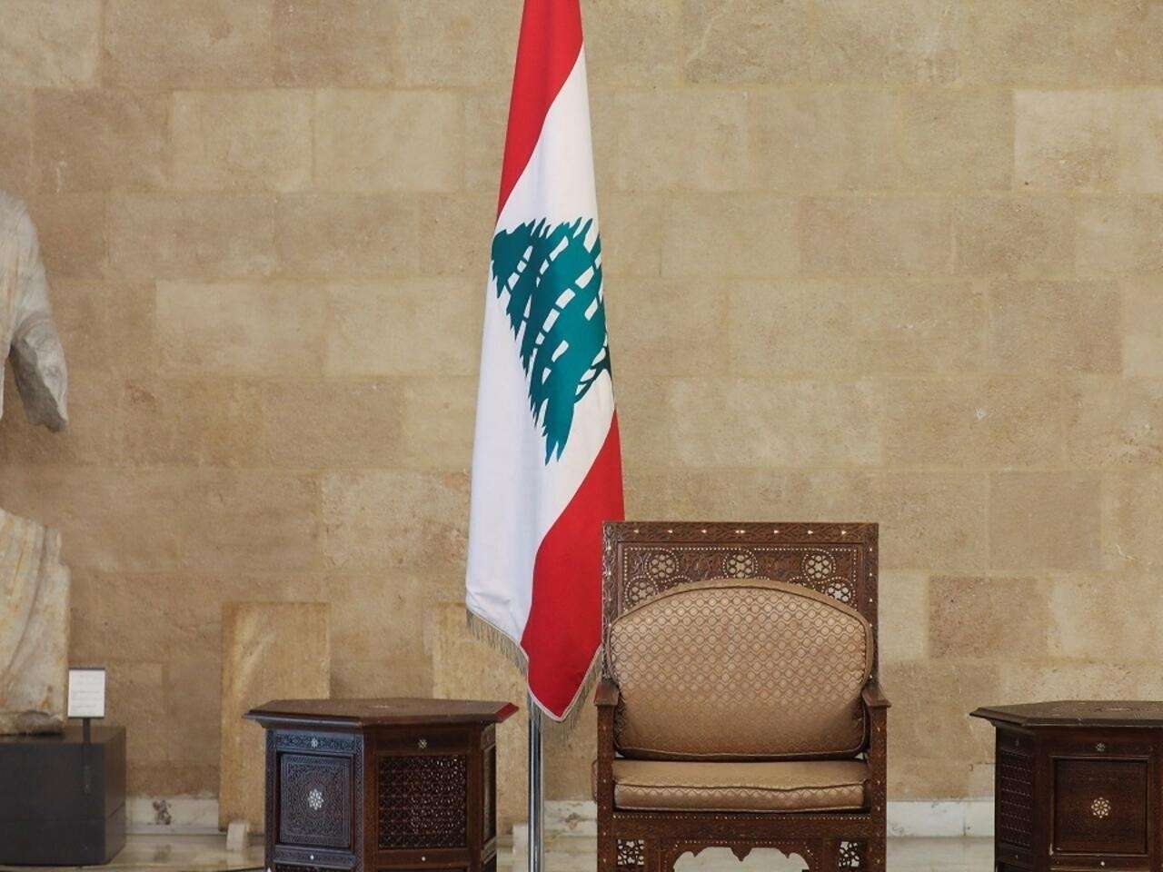 هل توحي الأجواء بتسجيل خرق رئاسي قريباً؟