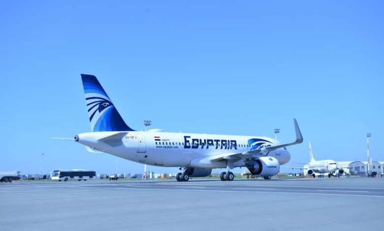 بالصورة: مصر للطيران تستخف بعقول العرب وتطبـ. ـيع علني!!