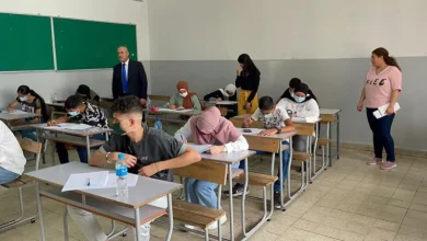 95% يريدون امتحانات خاصة.. هل ظُلم طلاب الحدود؟!