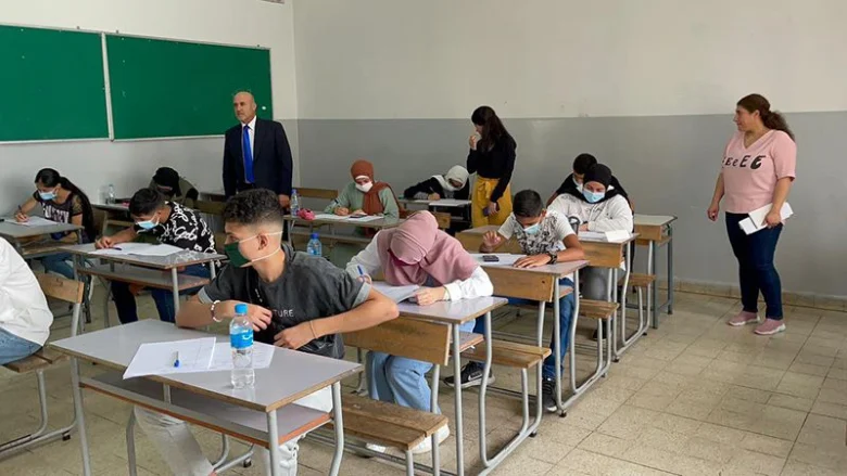95% يريدون امتحانات خاصة.. هل ظُلم طلاب الحدود؟!